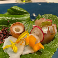 Cuisine SHINGO 日本橋 - 