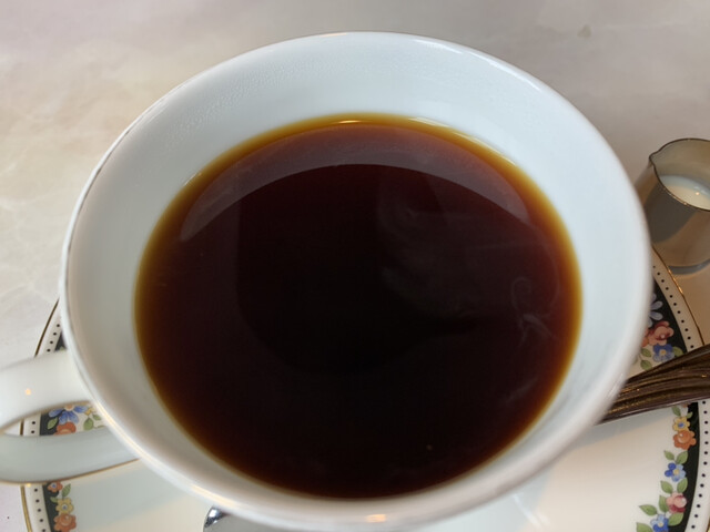 珈琲園バンカム - 帯広（喫茶店）の写真