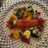 銀座 ハプスブルク・ファイルヒェン - 