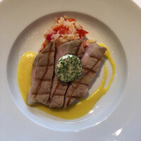 銀座 ハプスブルク・ファイルヒェン - 