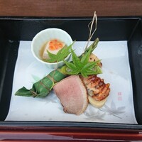 眺河　先斗町～華～ - 