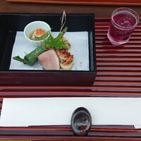 眺河　先斗町～華～ - 