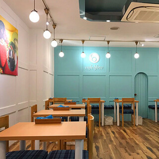 パンケーキカフェ カフェブロウ 和泉府中店 Cafeblow 和泉府中 パンケーキ ネット予約可 食べログ