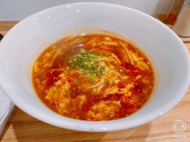 らぁ麺 そら 谷山 jr ラーメン 食べログ らぁ麺 そら 谷山 jr ラーメン 食べログ