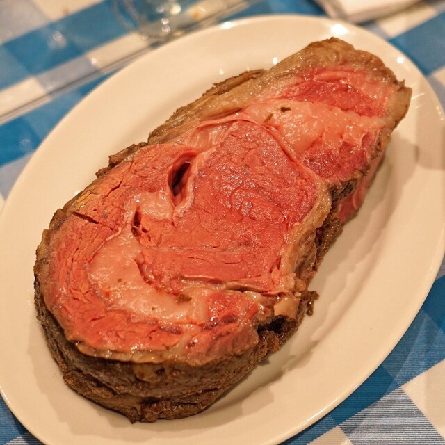 トラットリア カルネジーオ Trattoria Carnesio 豊洲 イタリアン 食べログ