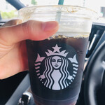 STARBUCKS COFFEE - 