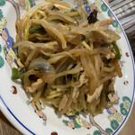 チャイニーズダイニング ヒロ - 