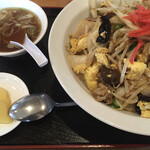 あじ福	 - 