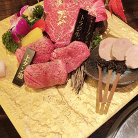 焼肉エクセレント 銀座店 - 