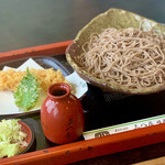 Soba Dokoro Sampachiya - 