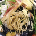 そば処 つる岡 - 