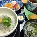 和食 花の茶屋 - 