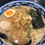 Ramen Shokudou Renge - 