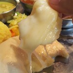 グルガオン - トロ～(*￣∇￣)ノ