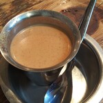 グルガオン - マサラチャイ