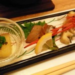 はんなり - 料理写真: