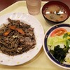 東村山市役所食堂 - 