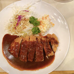 キッチンよしむら - 