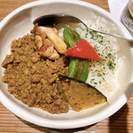 鳥恵 上野広小路店 - 