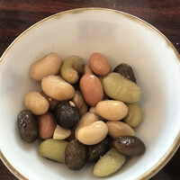 あそび割烹 さん葉か - 鹿児島県霧島マルマメン工房 五色大豆の自家製納豆