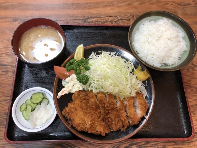 要 カナメ 上町 とんかつ 食べログ 要 カナメ 上町 とんかつ 食べログ