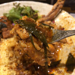 SPICY CURRY 魯珈 - 