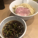 らぁ麺 みうら - 