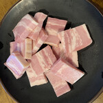 Yakiniku No Ba-Nzu - 