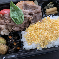 三田ばさら 本店 - 