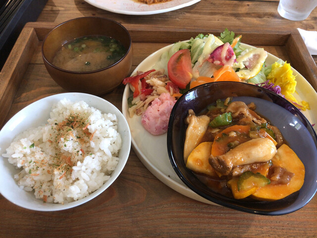 チャンダンカフェ Chandan Cafe 藤崎 カフェ 食べログ チャンダンカフェ Chandan Cafe 藤崎 カフェ 食べログ