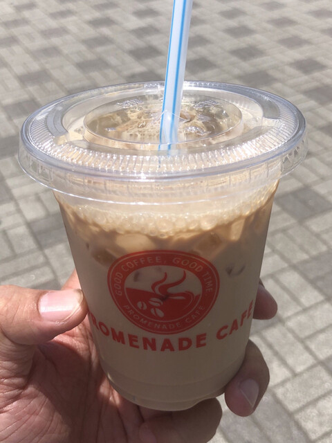 プロムナード カフェ 東急プラザ新長田店 Promenade Cafe 新長田 カフェ 食べログ プロムナード カフェ 東急プラザ新長田店 Promenade Cafe 新長田 カフェ 食べログ