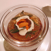 フランス料理 壺中天 - 