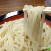 武蔵野うどん 藤原 北与野本店