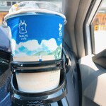 LAWSON - ドリンク写真:2020年6月　アイスコーヒーS