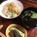 日本料理 新茶家 - 