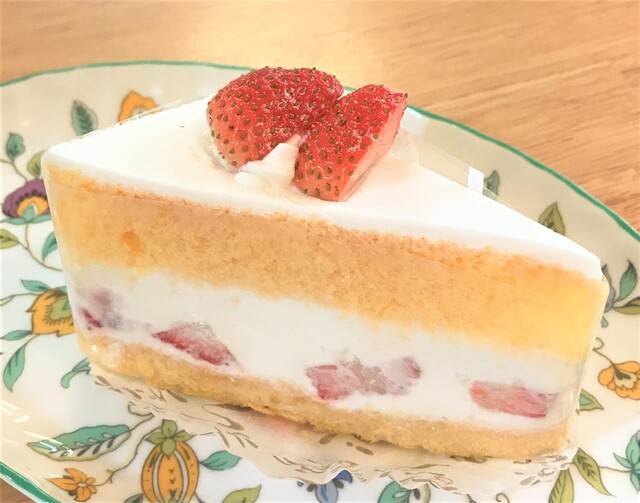 パティスリー ナオキ 駒沢店 Patisserie Naoki 駒沢大学 ケーキ 食べログ