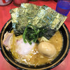家系総本山 ラーメン 吉村家