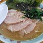 ラーメン六角家 - 