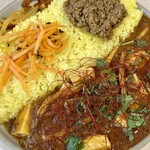 スパイスパレット - 