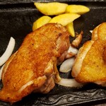 ステーキガスト - 