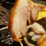 ステーキガスト - 