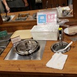 ステーキガスト - 