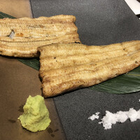 割烹蒲焼 横浜八十八 NEWoMan横浜店 - 