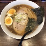 ラーメン とまや - 