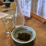 なにわ翁 - 日本酒と佃煮