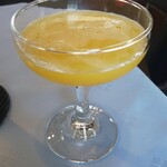 モントルー - ノンアルコール 食前酒