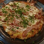 Botchan - 山藥烤泥