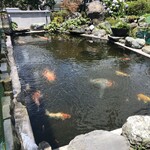 カフェアンドショップ ロータスランド - 池の鯉になりたい暑さ
      2020/06/24
      まるごとにんじんパン 400円
      たっぷり野菜と大豆ミートのポケットサンド 250円
      人参ドレッシング付き