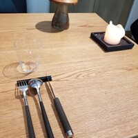 ラ・ボンヌターブル - 