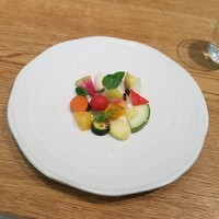 ラ・ボンヌターブル - 